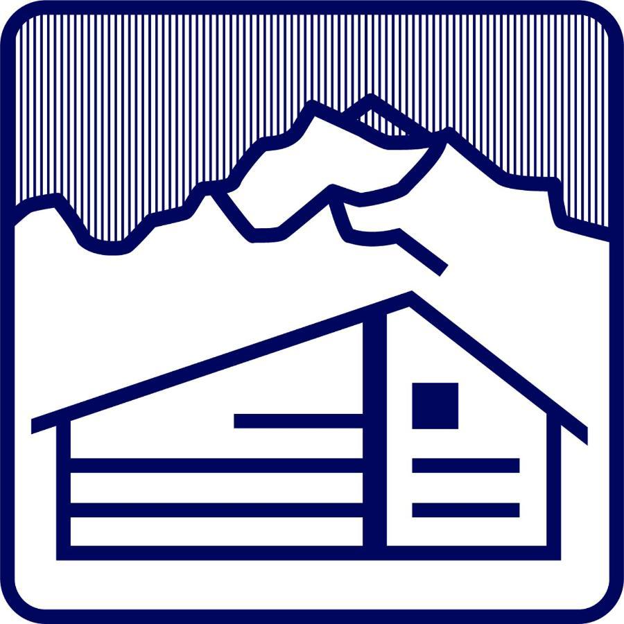 Hotel Berghaus Венген Экстерьер фото
