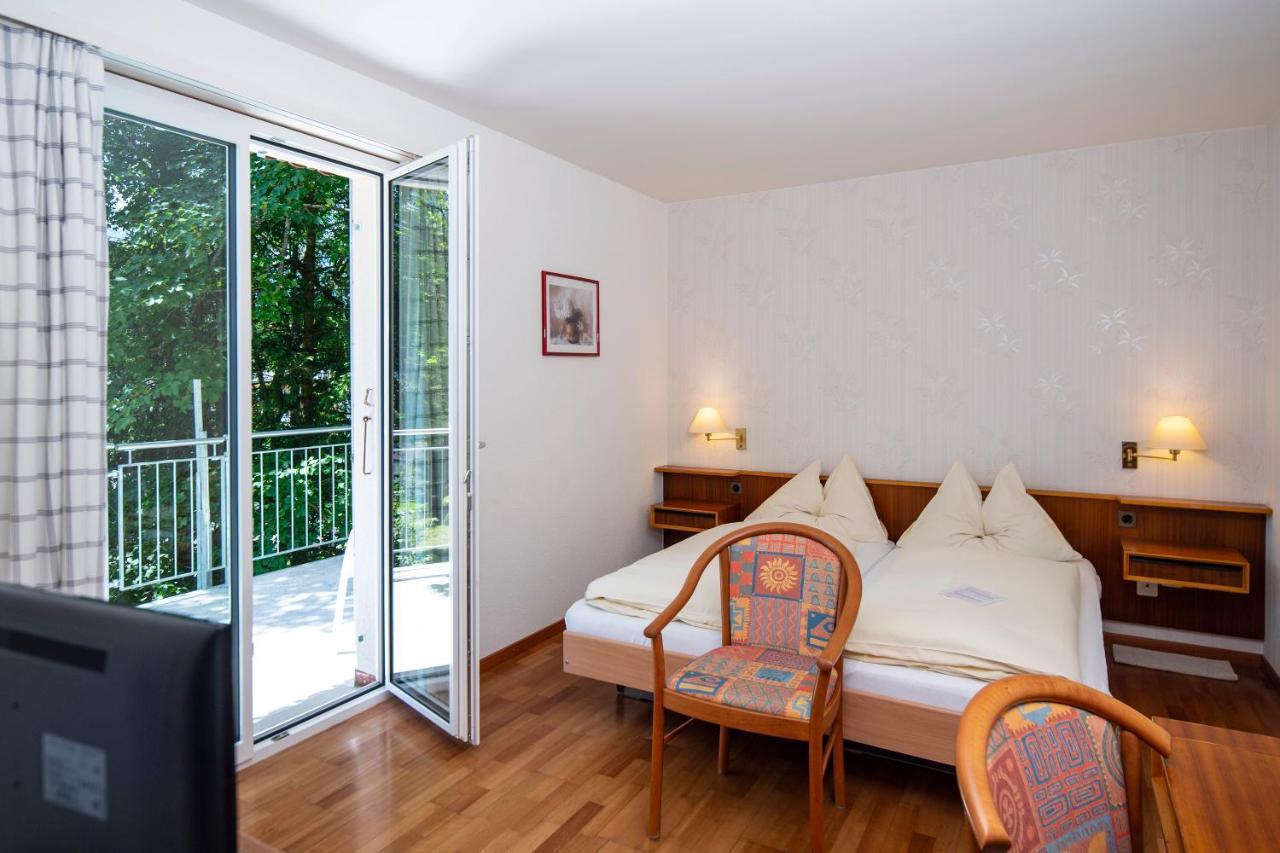 Hotel Berghaus Венген Экстерьер фото